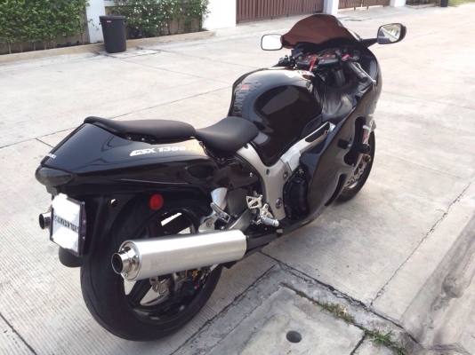 Hayabusa for sale!!!