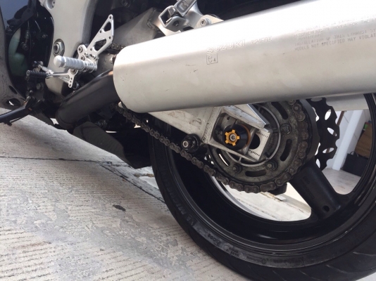 Hayabusa for sale!!!