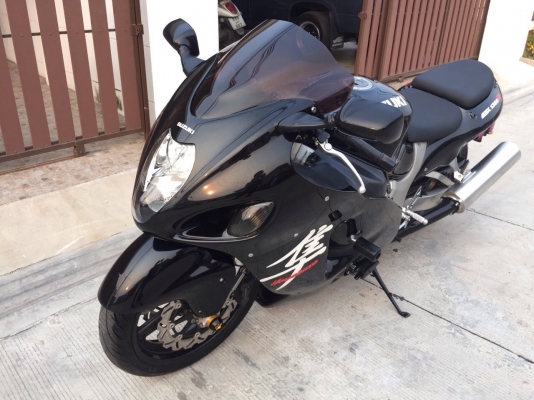 Hayabusa for sale!!!