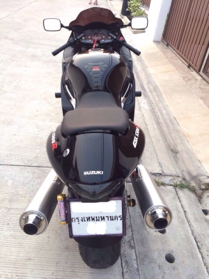 Hayabusa for sale!!!