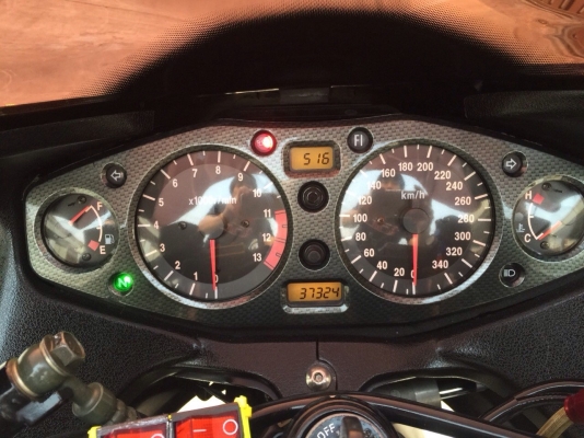 Hayabusa for sale!!!