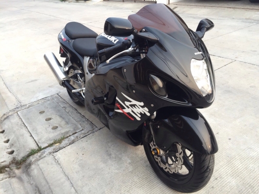 Hayabusa for sale!!!