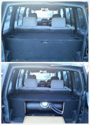 ขายซูซูกิ วิทาร่าปี 96 ขับ4wd ติดแก๊สหัวฉีด บอดี้สวยเดิมบางไม่มีชน แม๊กสวย แอร์เย็นหนาว พร้อมลุย ขายซูซูกิ วิทาร่าปี 96 ขับ4wd ติดแก๊สหัวฉีด บอดี้สวยเดิมบางไม่มีชน แม๊กสวย แอร์เย็นหนาว พร้อมลุย