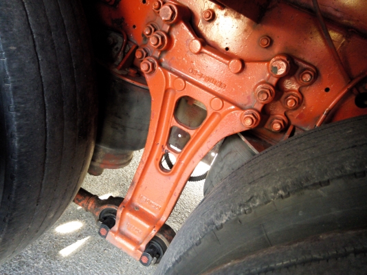 ขายรถบัส 10 ล้อ 2 ชั้นแอร์ HINO เครื่อง F17D 8 สูบ 520 แรงม้า 2 ชั้นปี 2554 ราคา 2300000