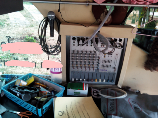 ขายรถบัส 10 ล้อ 2 ชั้นแอร์ HINO เครื่อง F17D 8 สูบ 520 แรงม้า 2 ชั้นปี 2554 ราคา 2300000