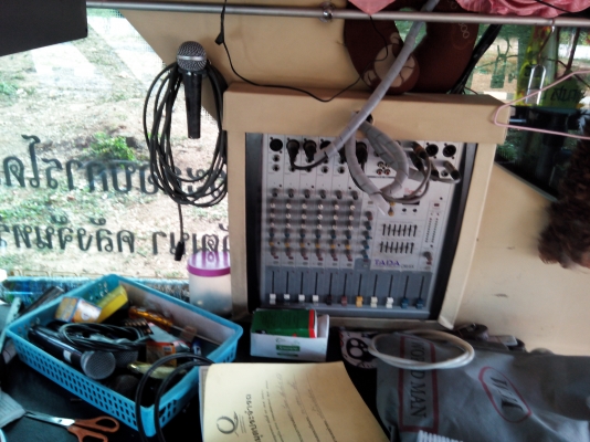 ขายรถบัส 10 ล้อ 2 ชั้นแอร์ HINO เครื่อง F17D 8 สูบ 520 แรงม้า 2 ชั้นปี 2554 ราคา 2300000