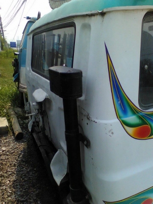 หัวรถอิซูซุ เจซีเอ็ม  Isuzu JCM