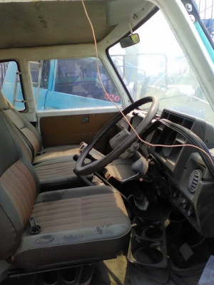 หัวรถอิซูซุ เจซีเอ็ม  Isuzu JCM