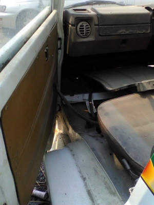 หัวรถอิซูซุ เจซีเอ็ม  Isuzu JCM