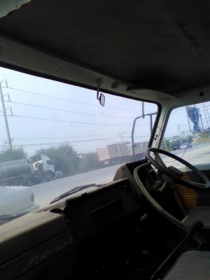 หัวรถอิซูซุ เจซีเอ็ม  Isuzu JCM