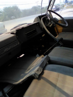 หัวรถอิซูซุ เจซีเอ็ม  Isuzu JCM