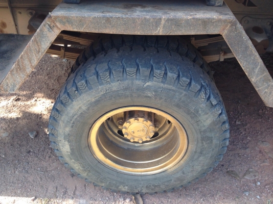 ปรับราคาอยากได้มาเอา ไม่มีคนขับง่ายๆ///ขายรถ 6 ล้อดัมพ์ HINO 145 แรม้า ปี 55  เจ้าของขายเอง 089-7273140