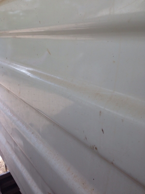 ปรับราคาอยากได้มาเอา ไม่มีคนขับง่ายๆ///ขายรถ 6 ล้อดัมพ์ HINO 145 แรม้า ปี 55  เจ้าของขายเอง 089-7273140