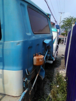 อิซูซุ เจซีเอ็ม Isuzu JCM