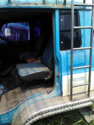 อิซูซุ เจซีเอ็ม Isuzu JCM