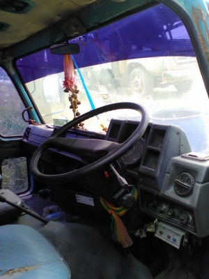 อิซูซุ เจซีเอ็ม Isuzu JCM