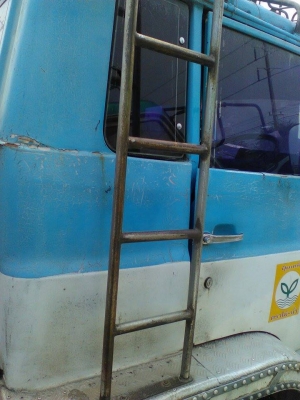 อิซูซุ เจซีเอ็ม Isuzu JCM