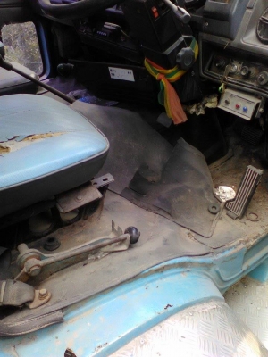 อิซูซุ เจซีเอ็ม Isuzu JCM