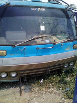 อิซูซุ เจซีเอ็ม Isuzu JCM