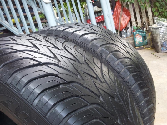 ขายยาง AURORA RH 08 265 50 20 ปี 13