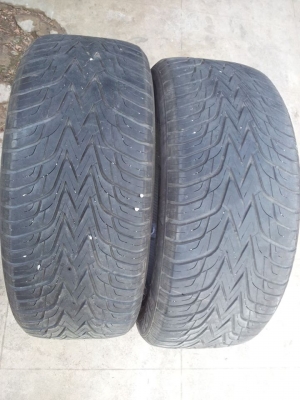 ขายยาง AURORA RH 08 265 50 20 ปี 13