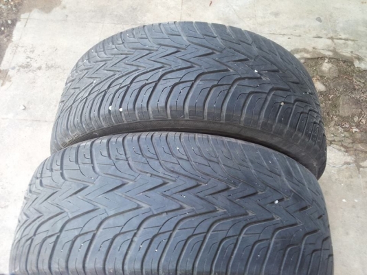 ขายยาง AURORA RH 08 265 50 20 ปี 13