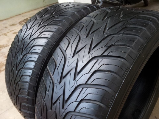 ขายยาง AURORA RH 08 265 50 20 ปี 13