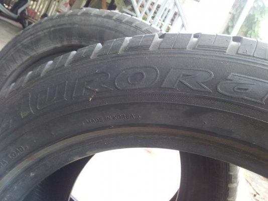 ขายยาง AURORA RH 08 265 50 20 ปี 13