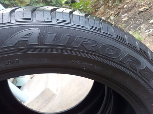ขายยาง AURORA RH 08 265 50 20 ปี 13