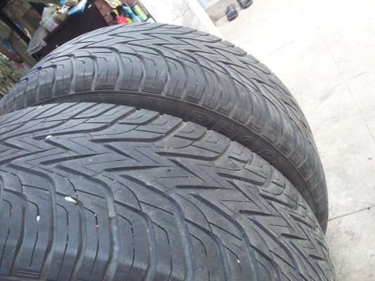 ขายยาง AURORA RH 08 265 50 20 ปี 13