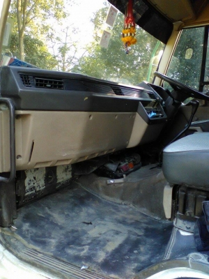 มิตซูบิชิ เอฟเอ็น527  Mitsubishi FN527