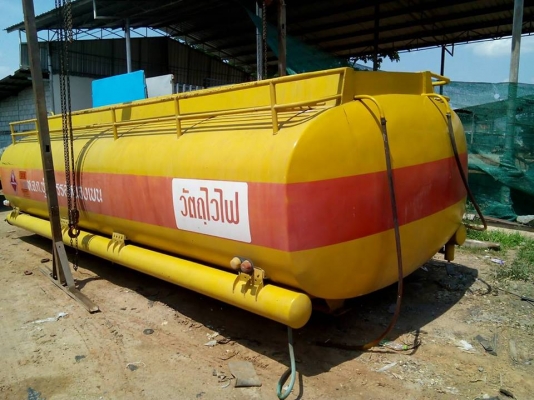 **ขายแล้วครับขอบคุณ Truck2hand ขาย ถังบรรจุน้ำมัน ถังเหล็กขนาดบรรจุ 15,000 ลิตร(หนึ่งหมื่นห้าพันลิตร) ช่องละ3,000 จำนวน5 ช่อง แบบโหลดล่าง ถังสภาพสวย ไม่มีผุ เหล็กหนา แข็งแรง ใช้งานปกติ ทุกส่วน ทรงสวย สีสันสวย พร้อมใช้งาน ราคาต่อรองได้เด้อ พี