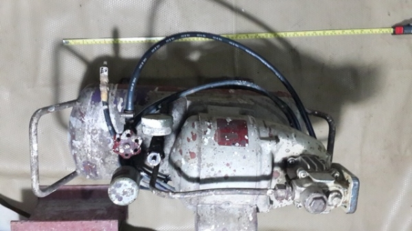 ปั้มลมญี่ปุ่นครับ เล็กๆแรงๆ น่ารัก^_^ พร้อมใช้ ปั้มลมญี่ปุ่นครับ เล็กๆแรงๆ น่ารัก^_^ พร้อมใช้