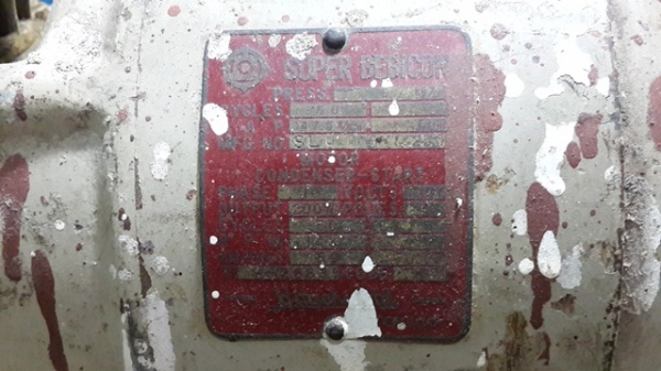 ปั้มลมญี่ปุ่นครับ เล็กๆแรงๆ น่ารัก^_^ พร้อมใช้ ปั้มลมญี่ปุ่นครับ เล็กๆแรงๆ น่ารัก^_^ พร้อมใช้