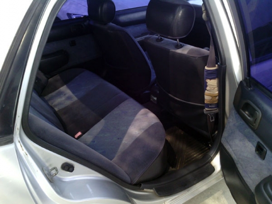 AE110 รถบ้านเครื่องดีเกียร์ดีสีสวยภาษี58พร้อมขับ AE110 รถบ้านเครื่องดีเกียร์ดีสีสวยภาษี58พร้อมขับ