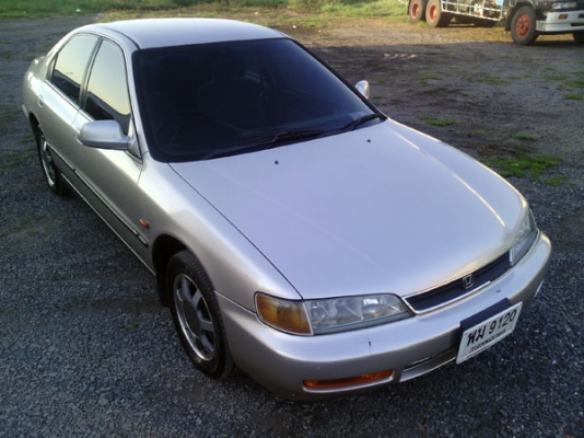 2 ก้อนรถบ้านสภาพดี ปี96 vtie เครื่อง VTEC เกียร์AUTO พร้อมใช้