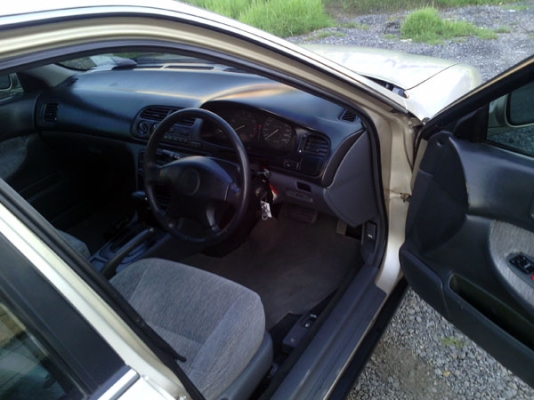 2 ก้อนรถบ้านสภาพดี ปี96 vtie เครื่อง VTEC เกียร์AUTO พร้อมใช้ 2 ก้อนรถบ้านสภาพดี ปี96 vtie เครื่อง VTEC เกียร์AUTO พร้อมใช้