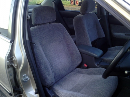 2 ก้อนรถบ้านสภาพดี ปี96 vtie เครื่อง VTEC เกียร์AUTO พร้อมใช้ 2 ก้อนรถบ้านสภาพดี ปี96 vtie เครื่อง VTEC เกียร์AUTO พร้อมใช้