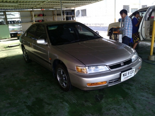 2 ก้อนรถบ้านสภาพดี ปี96 vtie เครื่อง VTEC เกียร์AUTO พร้อมใช้ 2 ก้อนรถบ้านสภาพดี ปี96 vtie เครื่อง VTEC เกียร์AUTO พร้อมใช้