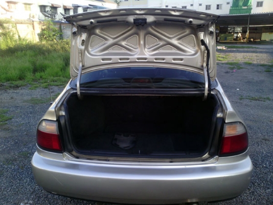 2 ก้อนรถบ้านสภาพดี ปี96 vtie เครื่อง VTEC เกียร์AUTO พร้อมใช้ 2 ก้อนรถบ้านสภาพดี ปี96 vtie เครื่อง VTEC เกียร์AUTO พร้อมใช้