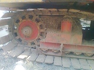 ขายด่วน รถเกี่ยวข้าวศักดิ์พัฒนา รุ่น บิ๊ก 37 เครื่องยนต์ 220 HP 6D17 เครื่องแน่นแรงดีไม่มีเยิ้ม อุ้ม 2.5 ตัน ปั๊มไดกิ้นเบอร์ 23 ช่วงล่างตัวเดิน 200 สภาพดีมากครับ พร้อมใช้งานได้เลย ราคาต่อรองได้ครับ