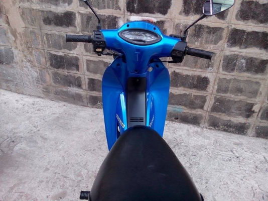 เวฟ125sเดิม เวฟ125sเดิม