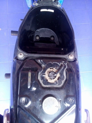 เวฟ125sเดิม เวฟ125sเดิม