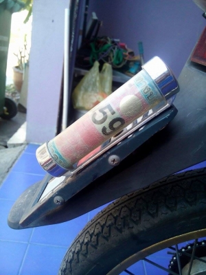 เวฟ125sเดิม เวฟ125sเดิม