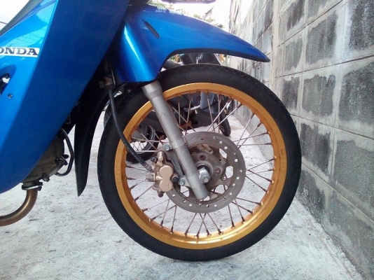 เวฟ125sเดิม เวฟ125sเดิม