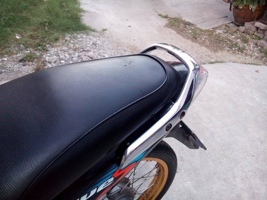 เวฟ125sเดิม เวฟ125sเดิม