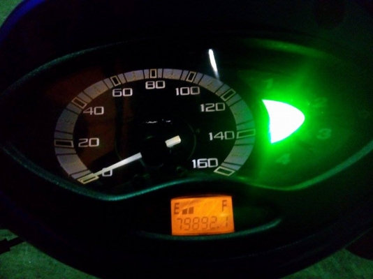 เวฟ125sเดิม เวฟ125sเดิม