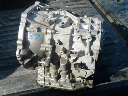 เกียร์ โตโยต้า-นิวอัลติส 1.6 ดูโอ้