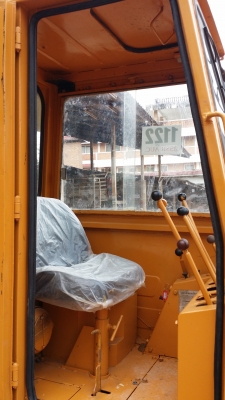 ขายแบคโคเล็ก โคมัตสุ PC20 สภาพสวย ขายแบคโคเล็ก โคมัตสุ PC20 สภาพสวย