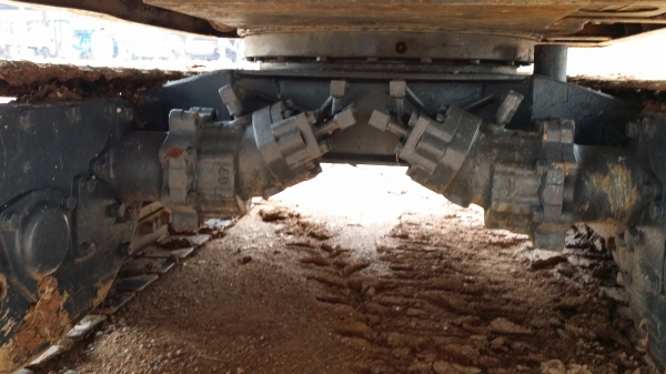 ขายแบคโคเล็ก โคมัตสุ PC20 สภาพสวย ขายแบคโคเล็ก โคมัตสุ PC20 สภาพสวย